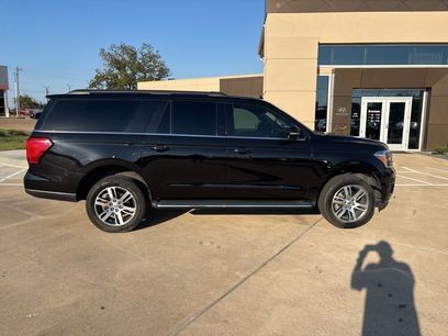 Used 2022 Ford Expedition Max XLT
