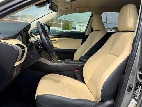 Used 2020 Lexus NX 300h AWD w/ Comfort Package image 24