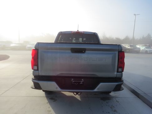 New 2026 Chevrolet Colorado LT image 4