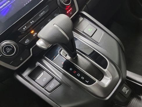 Used 2018 Honda CR-V EX image 27