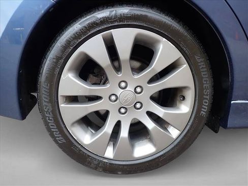 Used 2013 Subaru Impreza 2.0i Sport Premium AWD/4WD image 7