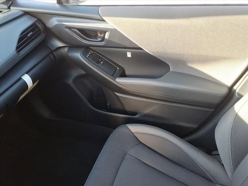 New 2026 Subaru Crosstrek 2.0i Premium AWD/4WD image 20