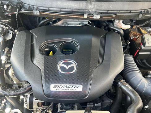 Used 2016 MAZDA CX-9 Signature AWD/4WD image 23