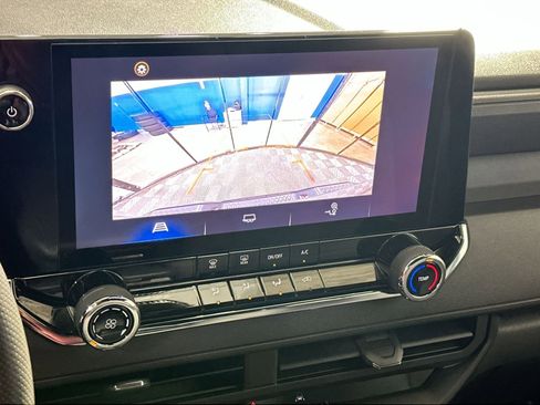 Used 2023 Chevrolet Colorado Trail Boss w/ Advanced Trailering Package image 23