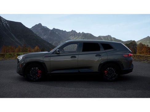 New 2026 BMW XM Label Red AWD/4WD image 4