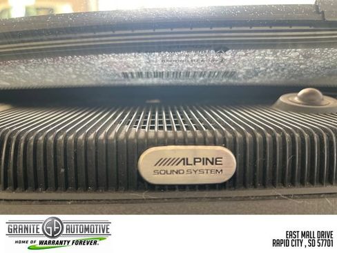 Used 2013 RAM 1500 Sport w/ Sport Premium Group AWD/4WD image 33