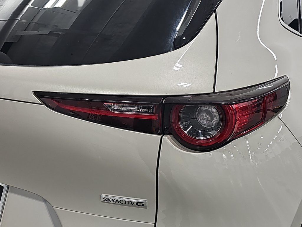 Used 2023 MAZDA CX-30 AWD 2.5 S w/ Premium Package image 35