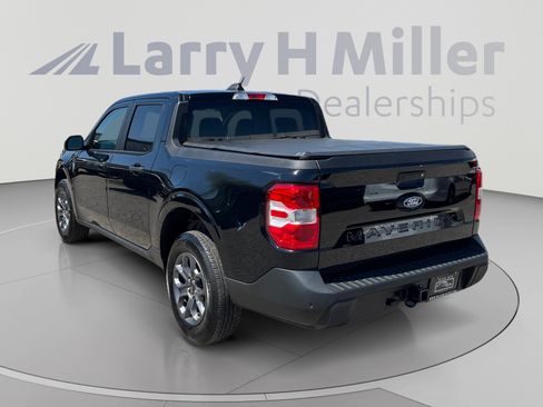 Used 2025 Ford Maverick XLT FWD image 3