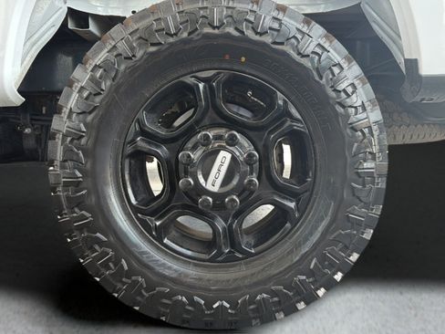 Used 2026 Ford F250 XL w/ STX Appearance Package AWD/4WD image 15
