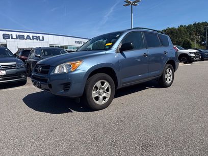 Used 2009 Toyota RAV4 2WD