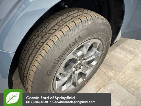 New 2026 Ford Maverick XLT w/ XLT Luxury Package image 40