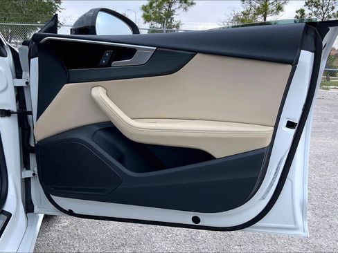 Used 2022 Audi A5 2.0T Premium Plus w/ Premium Plus image 21