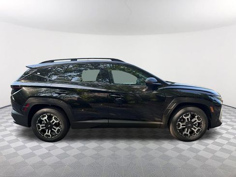 New 2026 Hyundai Tucson XRT FWD image 4