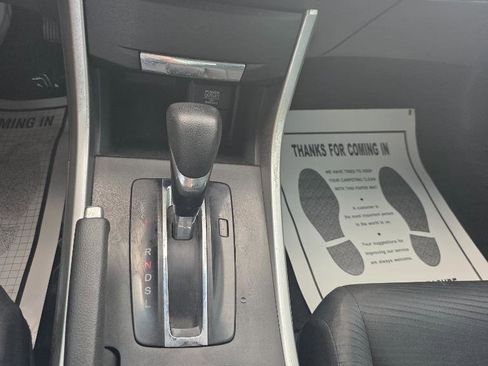 Used 2014 Honda Accord LX image 16