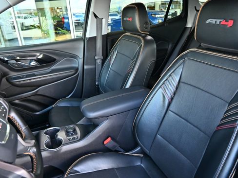 Used 2023 GMC Terrain AT4 AWD/4WD image 24