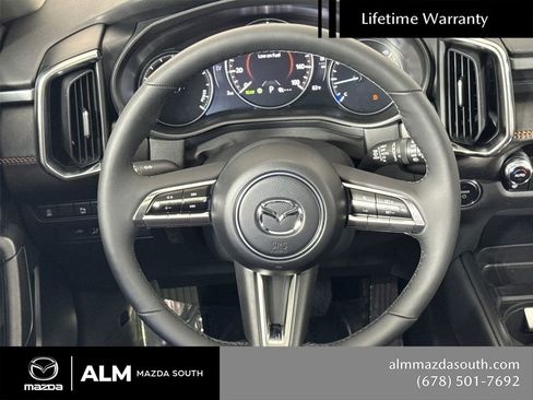 New 2026 MAZDA CX-50 2.5 Hybrid w/ Weather Package AWD/4WD image 25