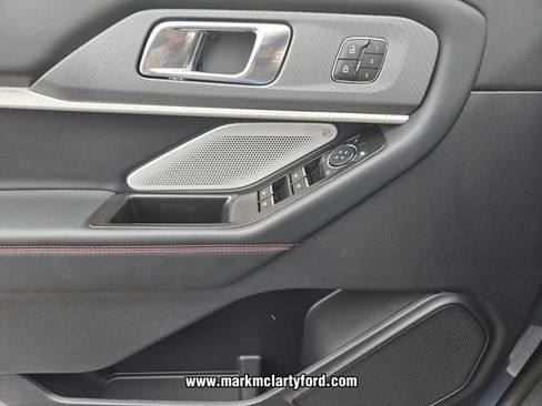New 2026 Ford Explorer ST AWD/4WD image 22