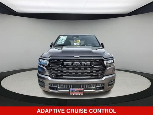 New 2026 RAM 1500 Lone Star AWD/4WD image 7