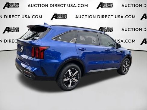 Used 2022 Kia Sorento S FWD image 22