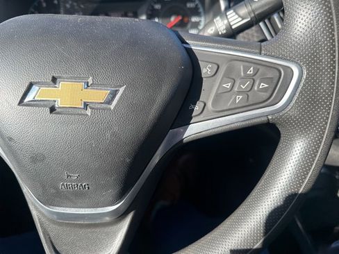 Certified 2022 Chevrolet Malibu LT image 16