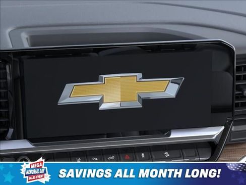 New 2026 Chevrolet Silverado 2500 LT w/ Trail Boss Package AWD/4WD image 20