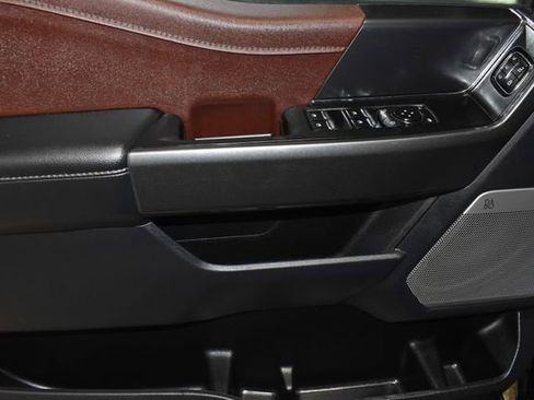 Used 2023 Ford F150 Lariat w/ Equipment Group 502A High image 30