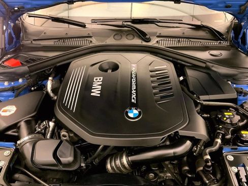 Used 2020 BMW M240i xDrive Coupe w/ Premium Package AWD/4WD image 9