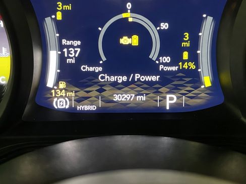 Used 2024 Jeep Wrangler Unlimited AWD/4WD image 8