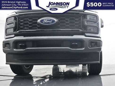 New 2026 Ford F350 XL w/ STX Appearance Package AWD/4WD image 38