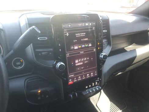 Used 2025 RAM 2500 Tradesman image 18