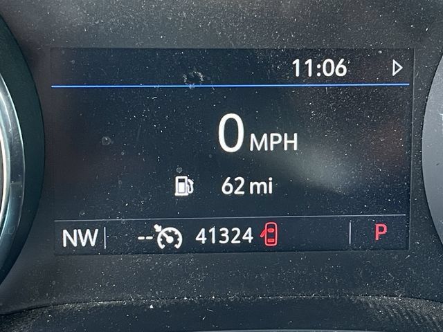Used 2021 Buick Encore GX Select w/ Experience Buick Package FWD image 13