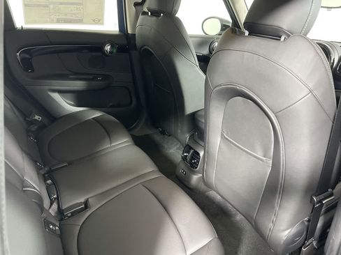 Used 2024 MINI Cooper Countryman S w/ Premium Package AWD/4WD image 14