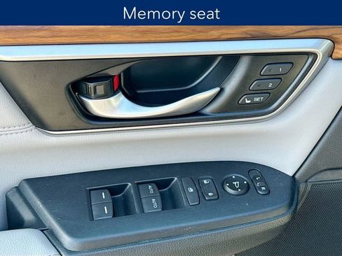 Used 2019 Honda CR-V EX-L image 18
