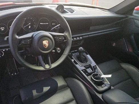 Used 2024 Porsche 911 Carrera GTS w/ Premium Package image 7