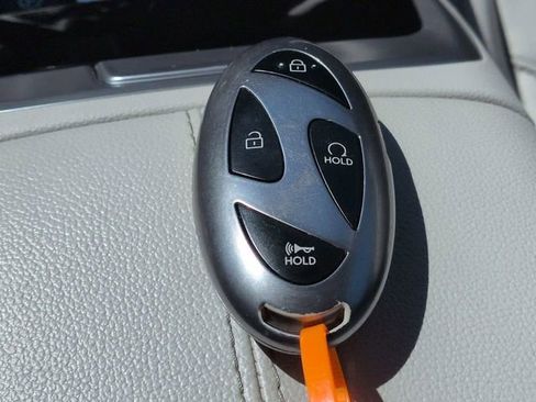 Used 2025 Hyundai Tucson SEL image 31