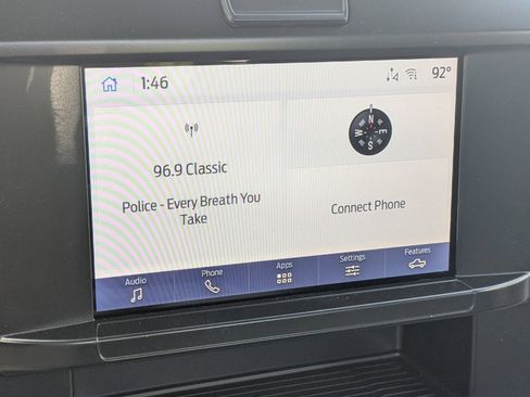 New 2025 Ford F350 XL AWD/4WD image 15