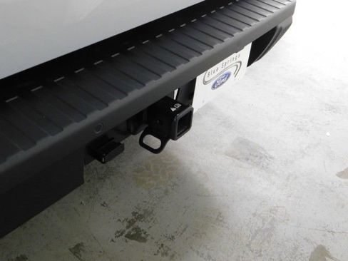 New 2026 Ford Maverick Lariat image 7