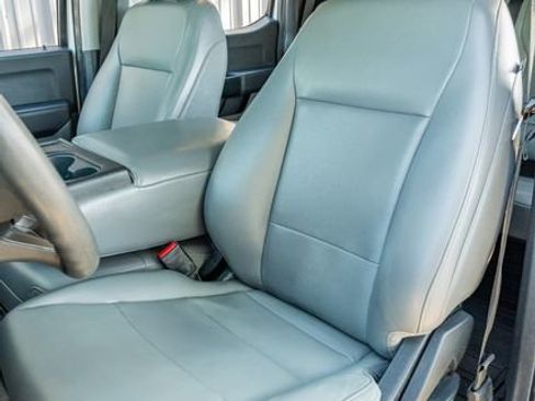 Used 2021 Ford F150 XL w/ Trailer Tow Package image 19