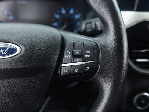Used 2020 Ford Escape SE FWD image 38
