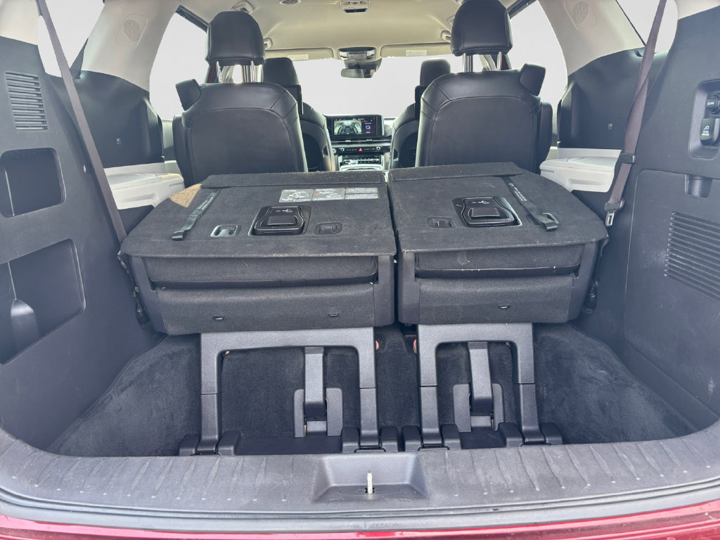 Used 2022 Kia Carnival SX FWD image 51