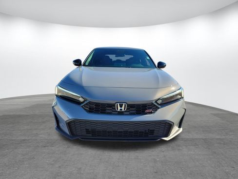 Used 2025 Honda Civic Si image 2