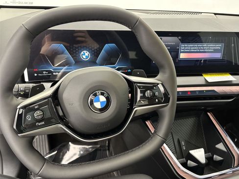 New 2026 BMW X3 xDrive30 w/ Convenience Package AWD/4WD image 22
