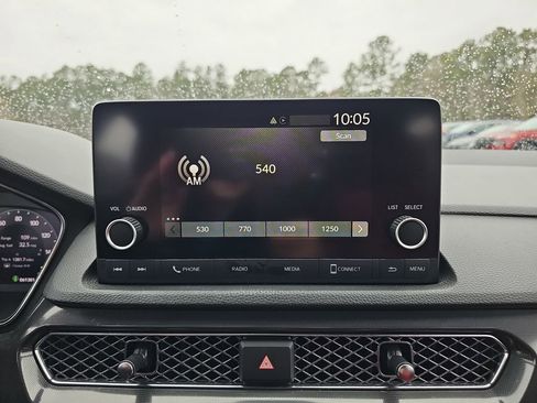 Used 2023 Acura Integra A-Spec image 25