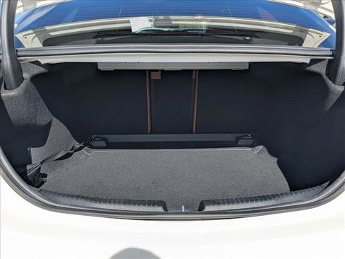 Used 2025 Mercedes-Benz C 300 Sedan image 6