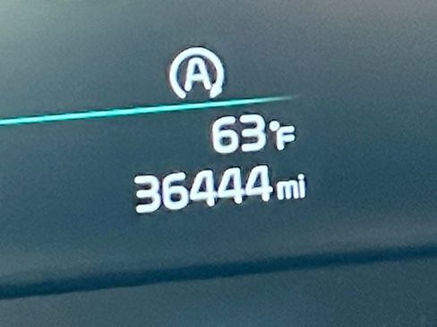 Used 2025 Kia Soul LX w/ LX Technology Package image 38