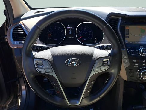 Used 2014 Hyundai Santa Fe Sport 2.0T w/ Navigation Package 06 image 17