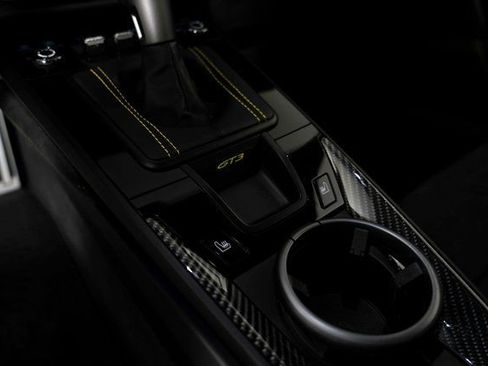 Used 2024 Porsche 911 GT3 image 23