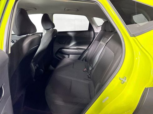 Used 2024 Hyundai Kona SEL AWD/4WD image 19