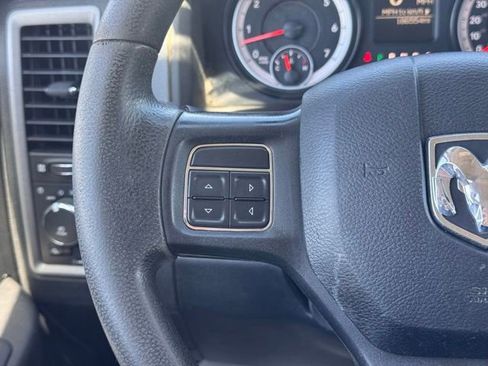 Used 2014 RAM 1500 Express AWD/4WD image 13