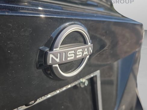 Certified 2026 Nissan Kicks S FWD image 31